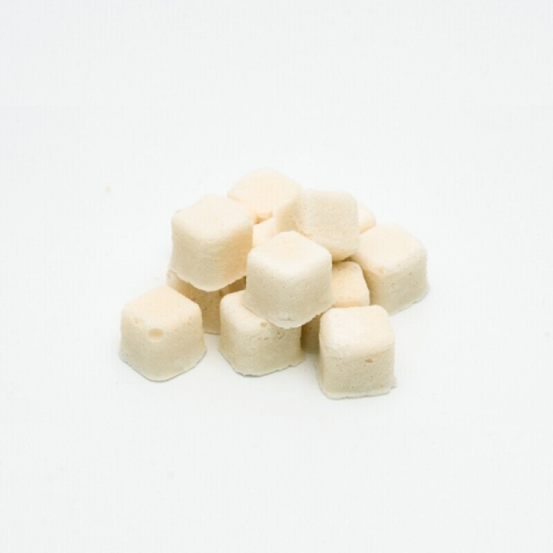 사계:BITE,[사계:BITE] 유기농 산양유 동결건조 트릿 오리지널 50g